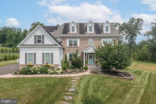 4359 Doan Ct, Doylestown, PA, 18902-6627 | Card Image