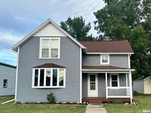 313 N 1st St, Alpha, IL, 61413-9799 | Card Image