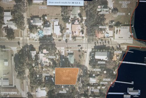 14 S Lake St, Crescent City, FL, 32112-2806 | Card Image