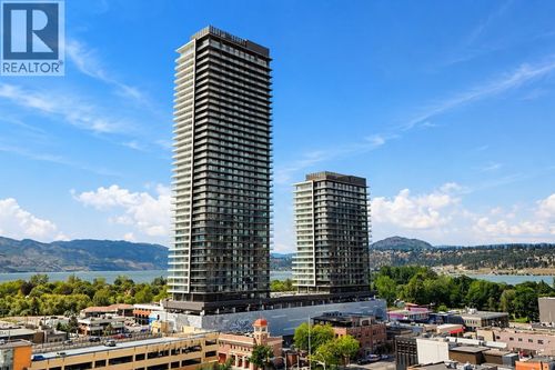 2109-1626 Water St, Kelowna, BC, V1Y1J9 | Card Image