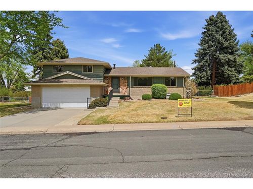 4671 E Fremont Pl, Centennial, CO, 80122-2445 | Card Image
