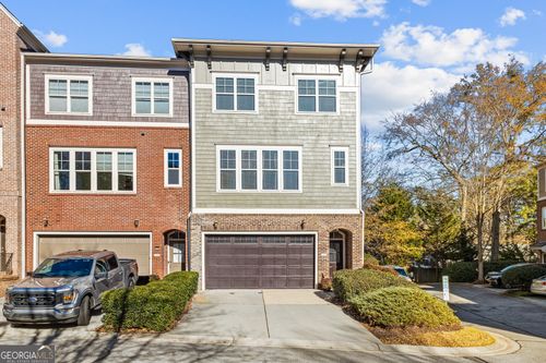 3124 Turman Cir, Decatur, GA, 30033-3255 | Card Image