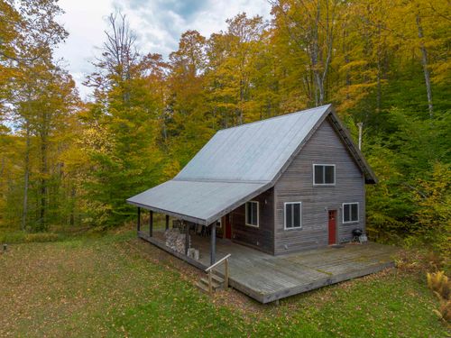 95 Denton Road, Washington, VT, 05675 | Card Image