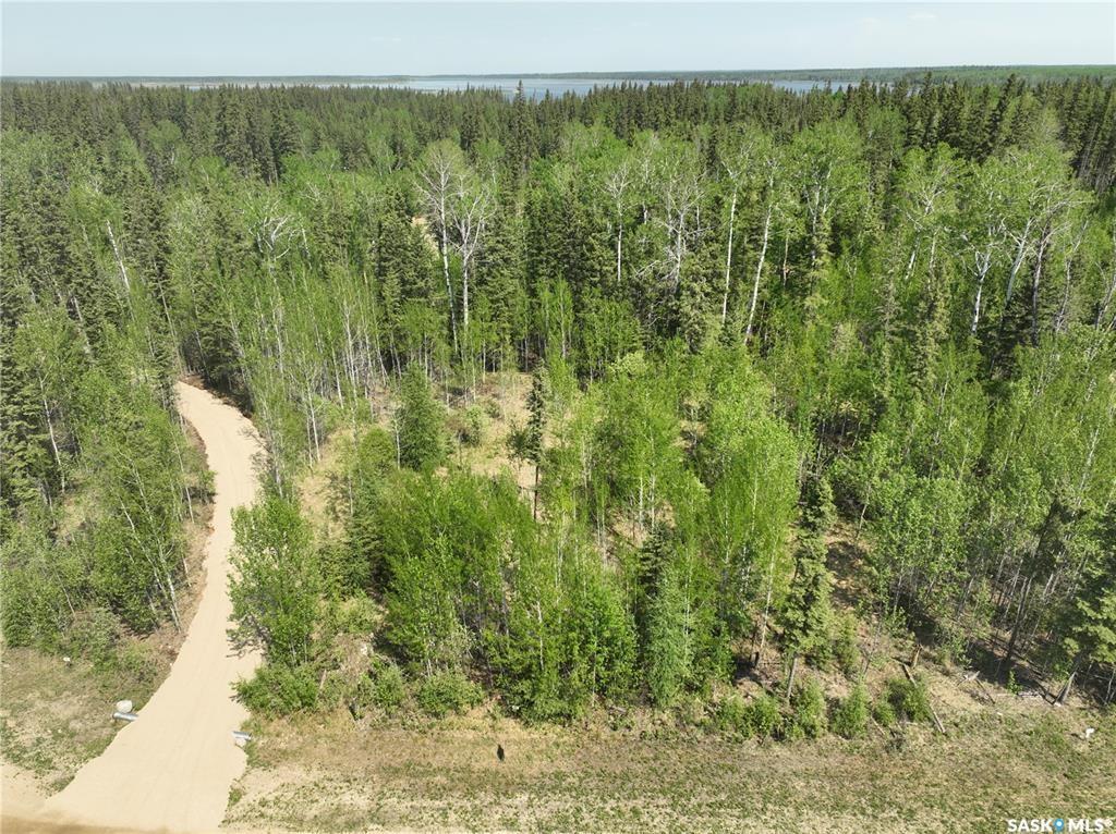 Land in Candle Lake 5