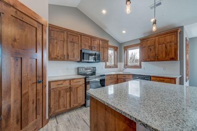 1915 Otter Way, House other with 2 bedrooms, 1 bathrooms and null parking in New Richmond WI | Image 1