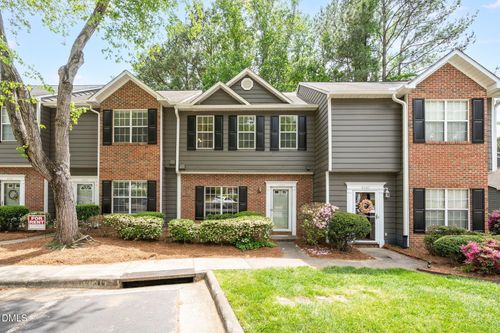 4439 Still Pines Drive, Raleigh, NC, 27613 | Card Image