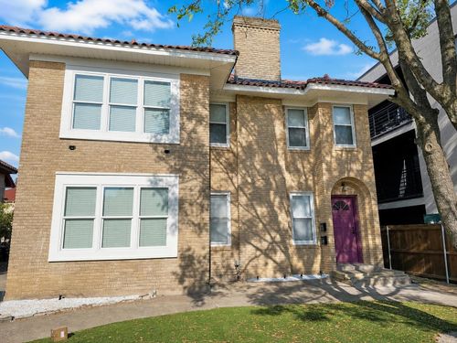 3254 S University Dr, Fort Worth, TX, 76109-2237 | Card Image