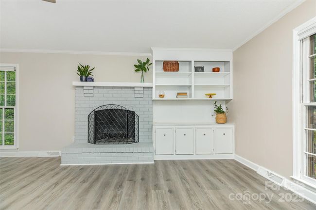 14027 Hackamore Dr, House other with 4 bedrooms, 3 bathrooms and null parking in Matthews NC | Image 7