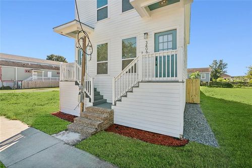 2-3406 Jackson Avenue, New Orleans, LA, 70125 | Card Image