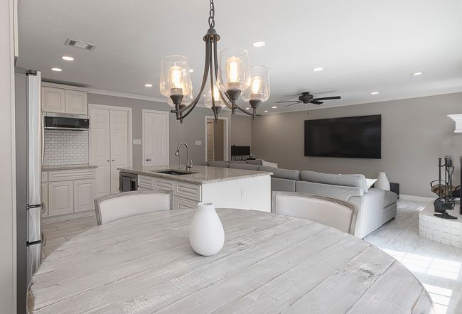5222 Fairmount Dr, House other with 3 bedrooms, 3 bathrooms and null parking in Grapevine TX | Image 5