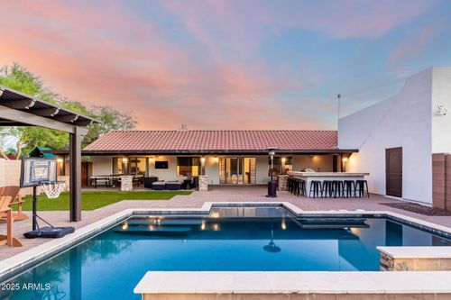 6632 E Calle De Las Estrellas, Cave Creek, AZ, 85331-5718 | Card Image