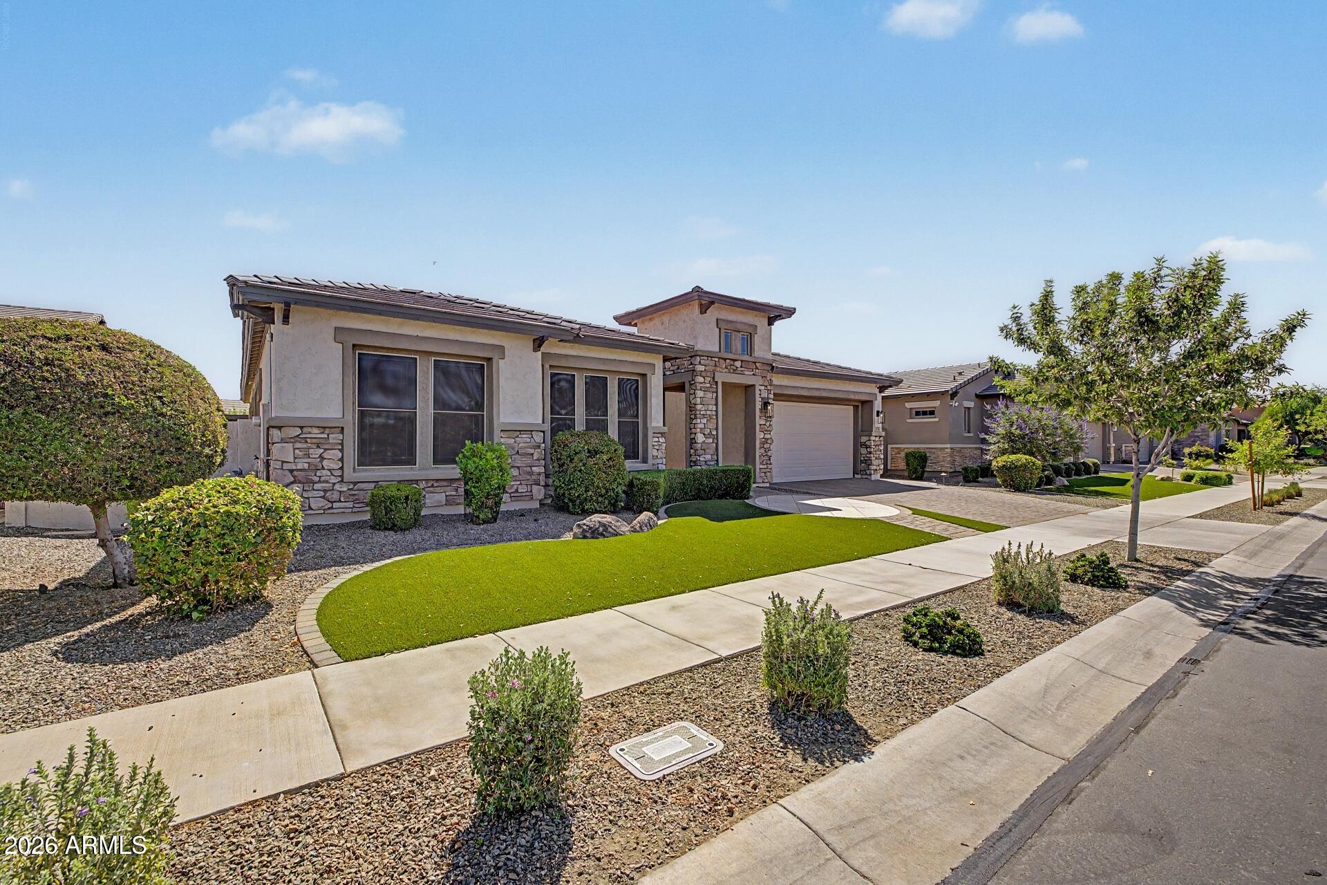Residential in Queen Creek 2