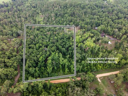 Vacant Nw Circle Road, Madison, FL, 32340 | Card Image