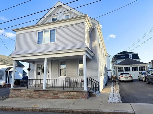 94 Whipple Street, Fall River, MA, 02721 | Card Image