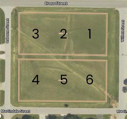 00002 Cross St, Burlington, KS, 66839 | Card Image