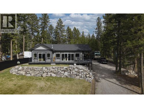 3779 Emerald Crescent, Lac La Hache, BC, V0K1T1 | Card Image