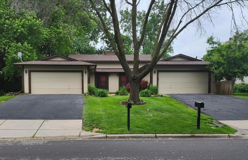 2833 Flag Ave N, New Hope, MN, 55427-2454 | Card Image