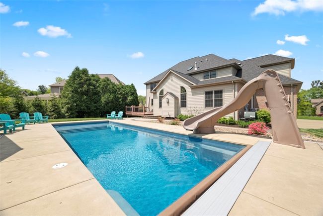 202 Emerson Pines Dr, House other with 5 bedrooms, 5 bathrooms and 4 parking in Cranberry Township PA | Image 44