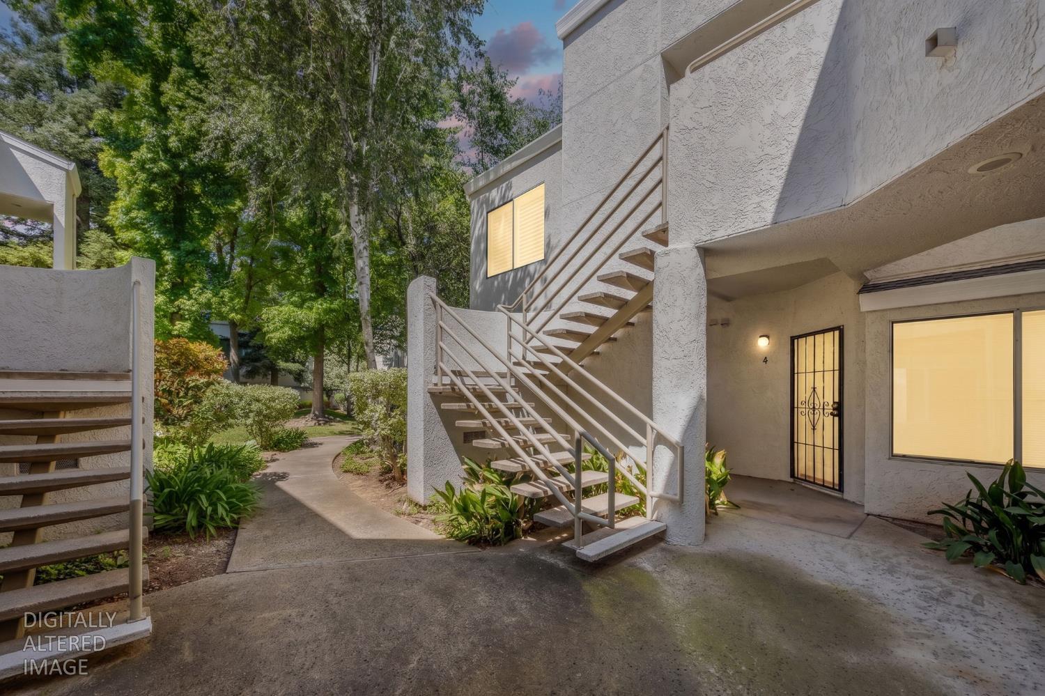 Residential in Sacramento