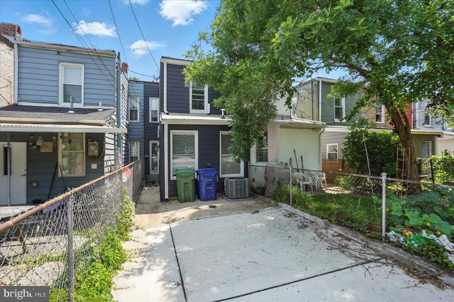3218 Keswick Rd, Townhouse with 3 bedrooms, 3 bathrooms and null parking in BALTIMORE MD | Image 39