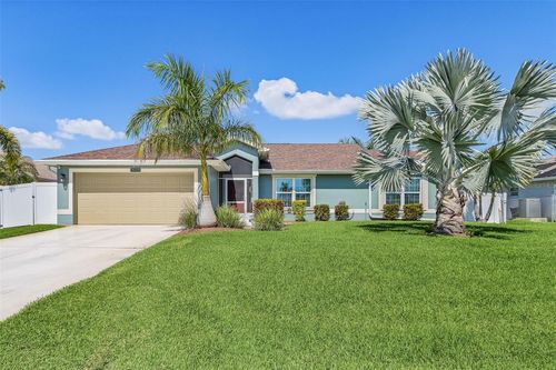4302 Sw 18th Place, Cape Coral, FL, 33914 | Card Image