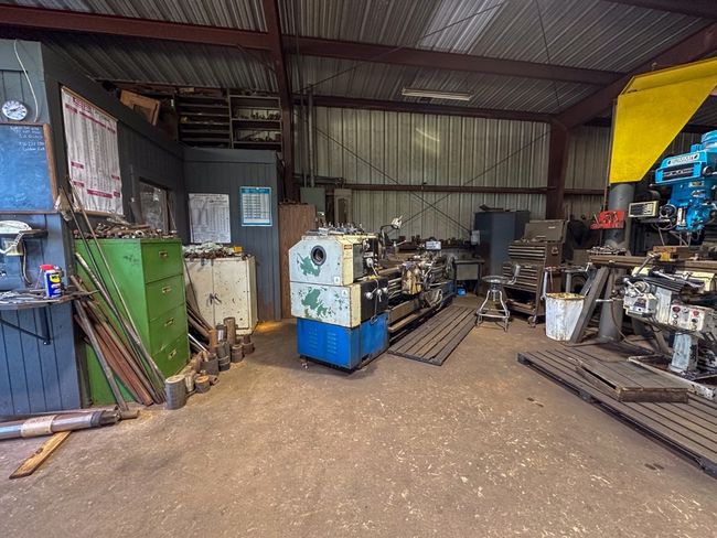 4133 Loop 343, Home with 0 bedrooms, 0 bathrooms and null parking in Rusk TX | Image 14