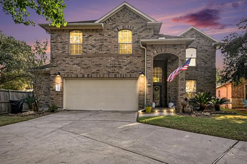 437 Holly Branch Ln, Kemah, TX, 77565-2705 | Card Image