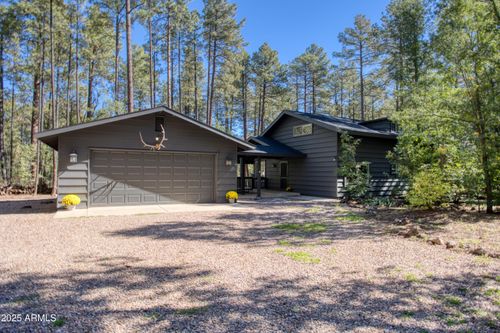 3680 Woodpecker Ln, Pinetop, AZ, 85935-8456 | Card Image