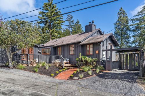 484 Summit Avenue, Mill Valley, CA, 94941 | Card Image