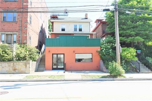 2-193 Castle Shannon Blvd., Mt. Lebanon, PA, 15228 | Card Image