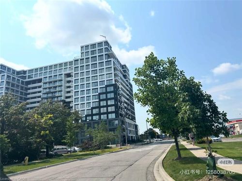 318-1100 Sheppard Ave W, North York, ON, M3J0G8 | Card Image