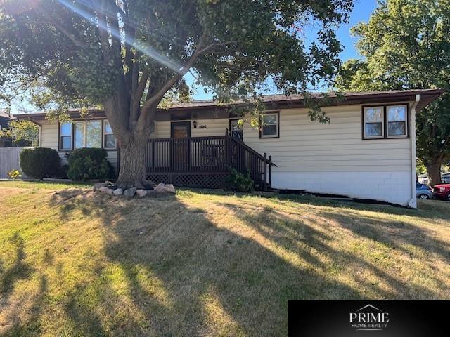 Grover St, Omaha, NE 68106