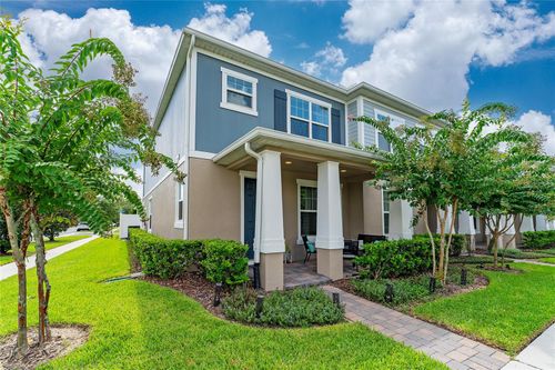 11054 Hanlon Terrace Alley, Winter Garden, FL, 34787 | Card Image