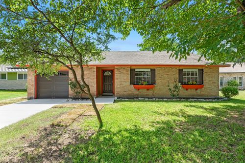 6304 Clubway Ln, Austin, TX, 78745-3725 | Card Image