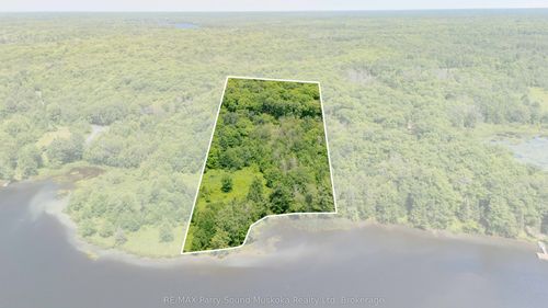 0 Flood'S Lane, Mckellar, ON, P2A | Card Image
