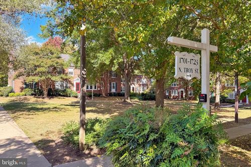 8-405-1723 N Troy St, ARLINGTON, VA, 22201-3465 | Card Image