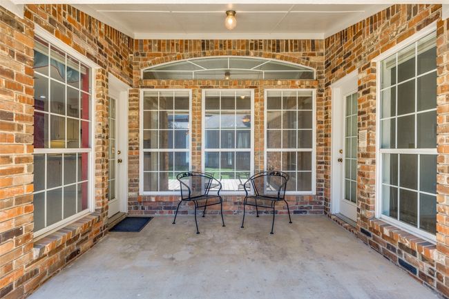 2613 Lambda Ln, House other with 4 bedrooms, 3 bathrooms and null parking in Flower Mound TX | Image 23