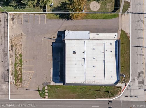 6397 Middlebelt Rd, Romulus, MI, 48174-4209 | Card Image