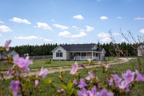 4441 Pin Oak Rd, Prospect, VA, 23960 | Card Image