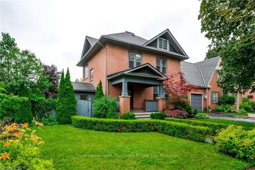 601 Homewood Ave, Peterborough, ON, K9J4V4 | Card Image