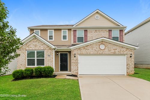 12087 Parkview Trace Dr, Louisville, KY, 40229-3090 | Card Image