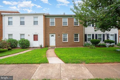 7624 Wedgewood Dr, MANASSAS, VA, 20109-2934 | Card Image