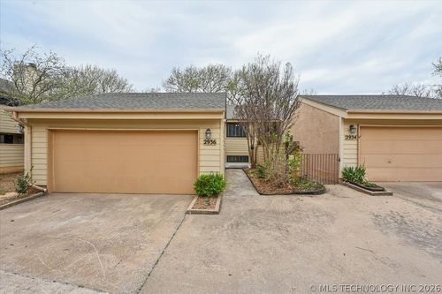 38-2936 84th St, Tulsa, OK, 74137-1406 | Card Image