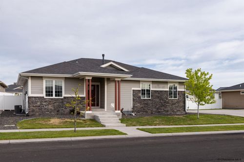 1328 Jack Ln, Cheyenne, WY, 82009-1874 | Card Image