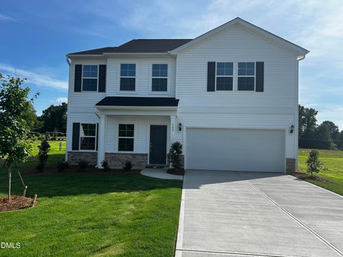 5-109 Thomas Trl, Lillington, NC, 27546-2841 | Card Image