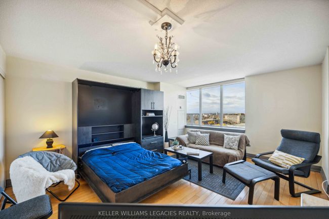 821 - 2737 Keele St, Condo with 0 bedrooms, 1 bathrooms and 1 parking in North York ON | Image 7