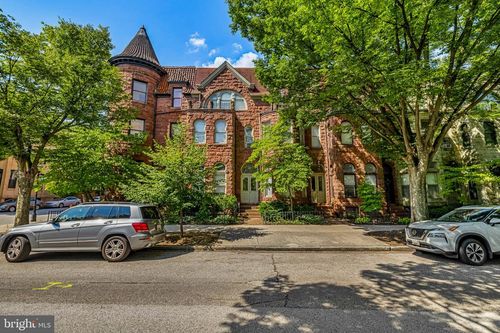 1-1502 W Mount Royal Ave, BALTIMORE, MD, 21217-0034 | Card Image