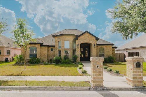 10311 N 23rd Ln, McAllen, TX, 78504-6315 | Card Image
