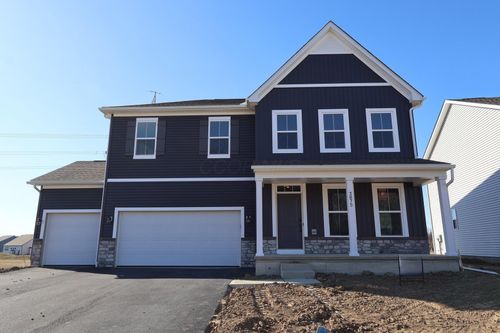 3875 Colts Reign Dr, Powell, OH, 43065-3306 | Card Image