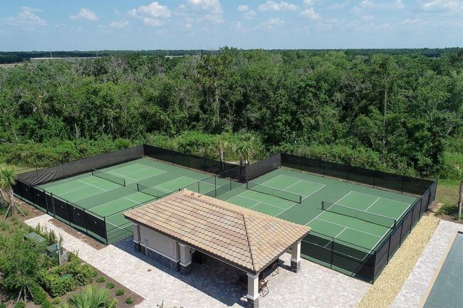 UNIT-304 - 17520 Gawthrop Dr, Condo with 2 bedrooms, 2 bathrooms and null parking in BRADENTON FL | Image 63